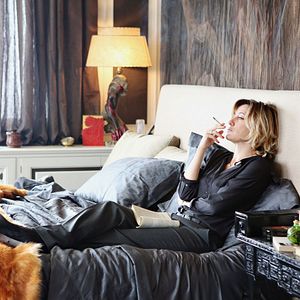 Bilder Valeria Bruni Tedeschi