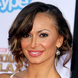Bilder Karina Smirnoff