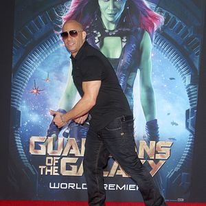 Bilder Vin Diesel