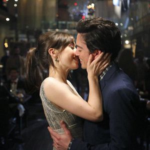 Bilder Cristin Milioti