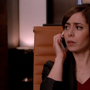 Bilder Cristin Milioti