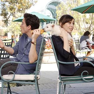 Bilder Cristin Milioti