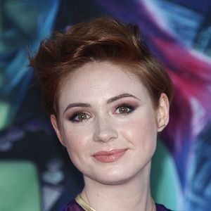 Bilder Karen Gillan