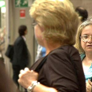 Bilder Die Meta-Morphose - Leicht verstimmt ins Rampenlicht