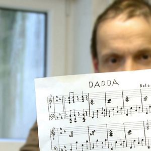 Bilder Die Meta-Morphose - Leicht verstimmt ins Rampenlicht