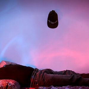 Bilder Die Meta-Morphose - Leicht verstimmt ins Rampenlicht