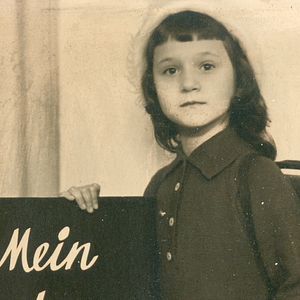 Bilder Die Meta-Morphose - Leicht verstimmt ins Rampenlicht