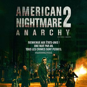 Bilder The Purge 2: Anarchy