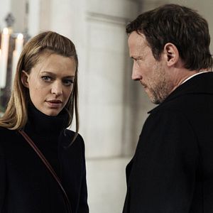 Bilder Heike Makatsch