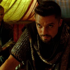 Bilder Dominic Cooper