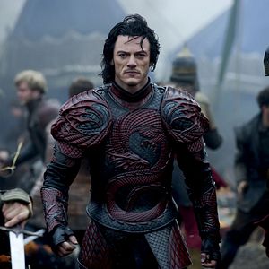 Bilder Dracula Untold
