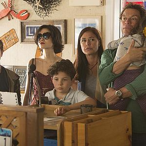 Bilder Julia Goldani Telles