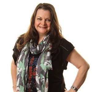 Bilder Jill Buchanan