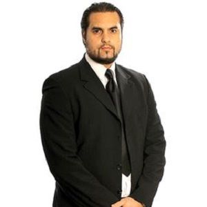 Bilder Neil Alexander Smith