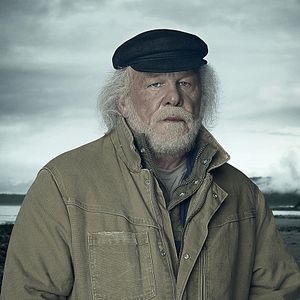 Bilder Nick Nolte