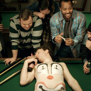 Bilder Mein Junggesellenabschied