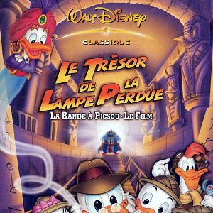 Bilder Ducktales: Der Film - Jäger der verlorenen Lampe