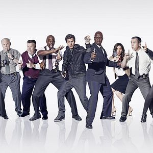 Bilder Brooklyn Nine-Nine
