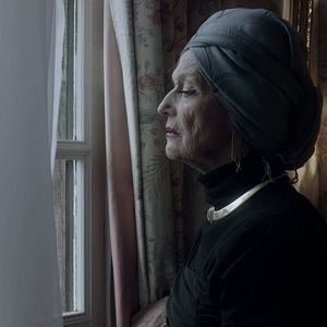 Bilder Mrs. Aylwood ne veut pas mourir