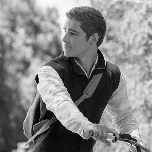 Bilder Brenton Thwaites