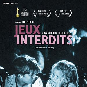 Bilder Verbotene Spiele