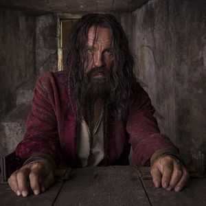 Bilder John Malkovich