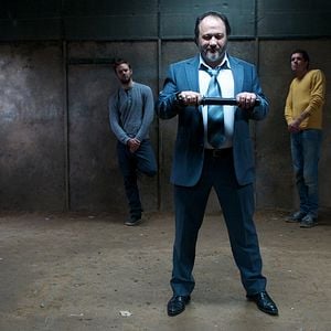 Bilder I Spit on Your Grave 2