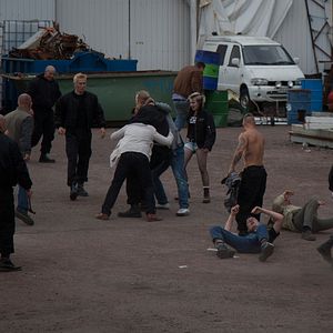 Bilder Heart of a Lion