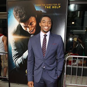 Bilder Chadwick Boseman