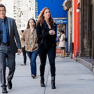 Bilder Poppy Montgomery