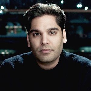 Bilder Ajmal Zaheer Ahmad