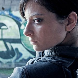 Bilder Samantha Talbott