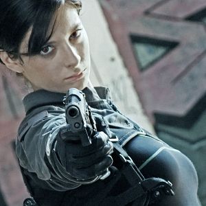 Bilder Samantha Talbott