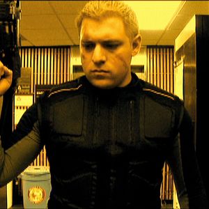 Bilder Terminator Rising