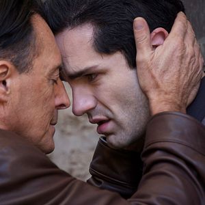 Bilder The Return of Joe Rich - Das neue Gesetz der Mafia