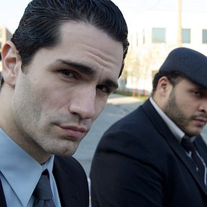 Bilder Sam Witwer