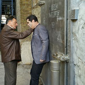 Bilder The Return of Joe Rich - Das neue Gesetz der Mafia