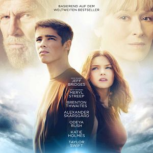 Bilder Hüter der Erinnerung - The Giver