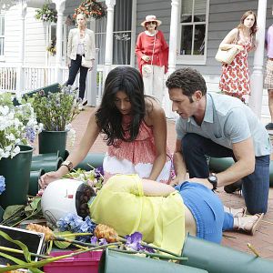 Bilder Mark Feuerstein