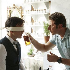 Bilder Mark Feuerstein