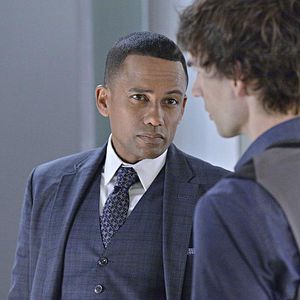 Bilder Hill Harper