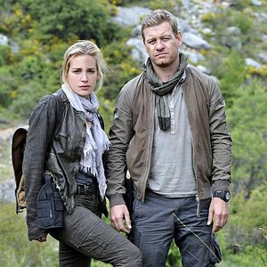 Bilder Nicholas Bishop