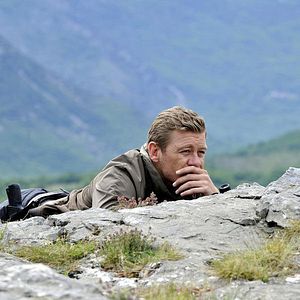 Bilder Nicholas Bishop