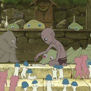 Bilder Ein Brief an Momo