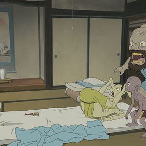 Bilder Ein Brief an Momo