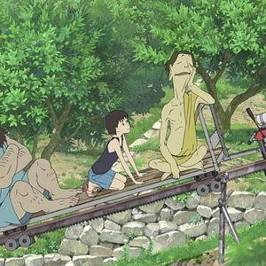 Bilder Ein Brief an Momo