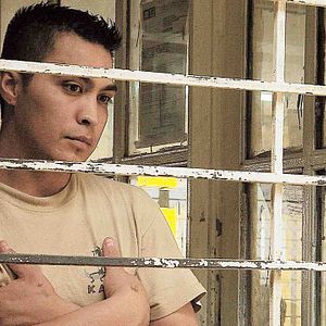 Bilder Présumé Coupable