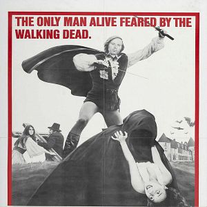 Bilder Captain Kronos - Vampire hunter