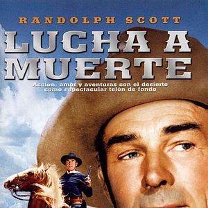 Bilder Mann im Sattel (TV Title)