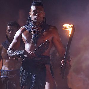 Bilder The Dead Lands